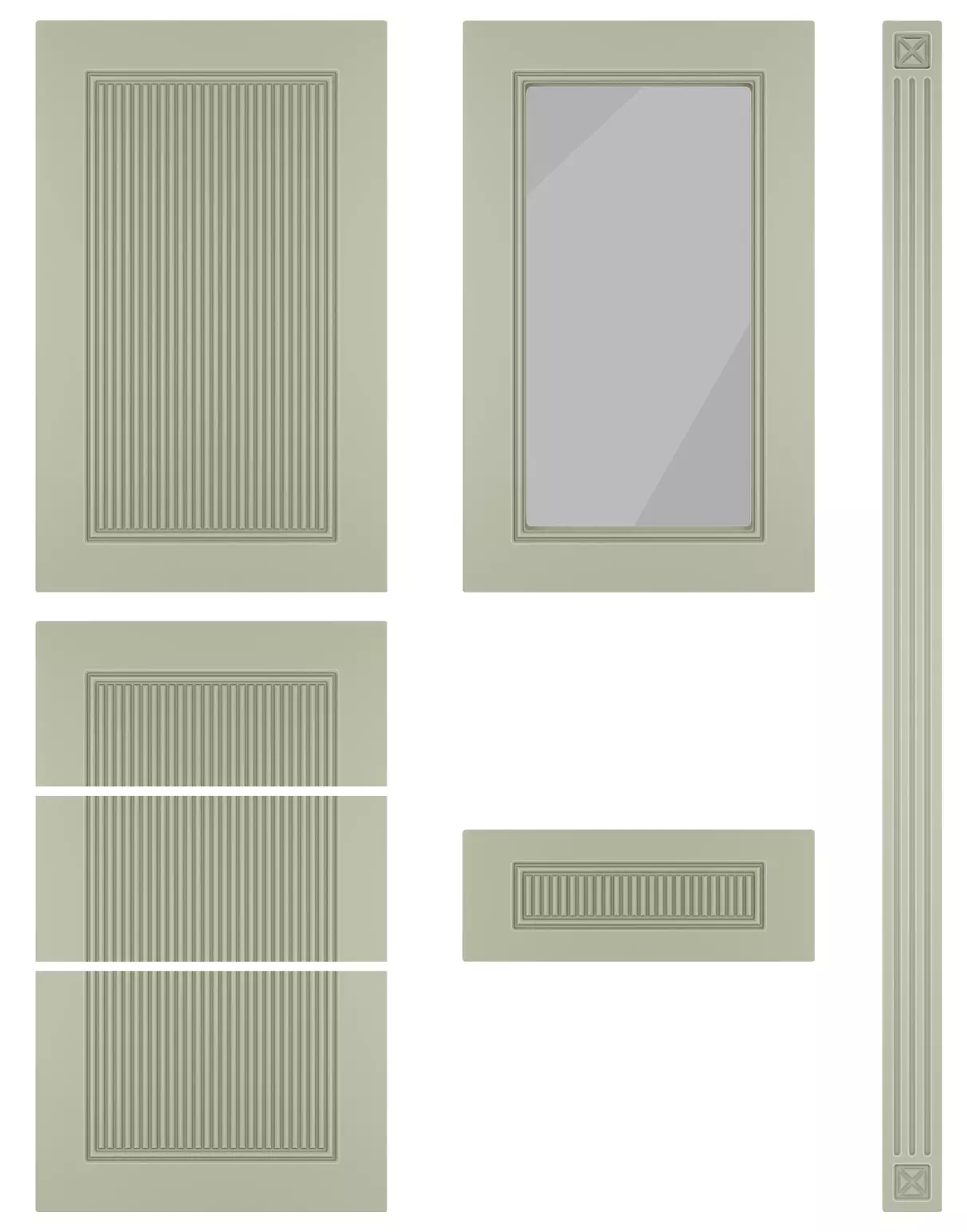 AS 540
