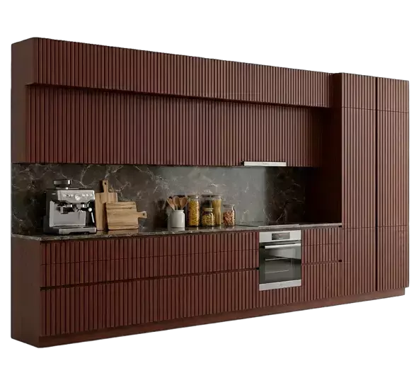 SON TEKNOLOJİYLE <br>ÜRETİM, SINIRSIZ <br>TASARIM