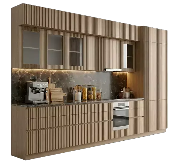 ESTETİĞİ ÜRETİME <br>DÖNÜŞTÜRÜYORUZ