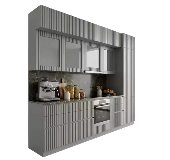 The Most Elegant <br>Form of Design