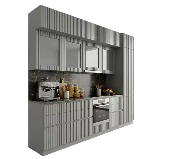 TASARIMIN<br> EN ZARİF HALİ